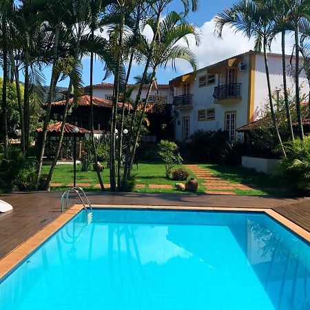 Pousada Villa Real Tiradentes Exterior foto