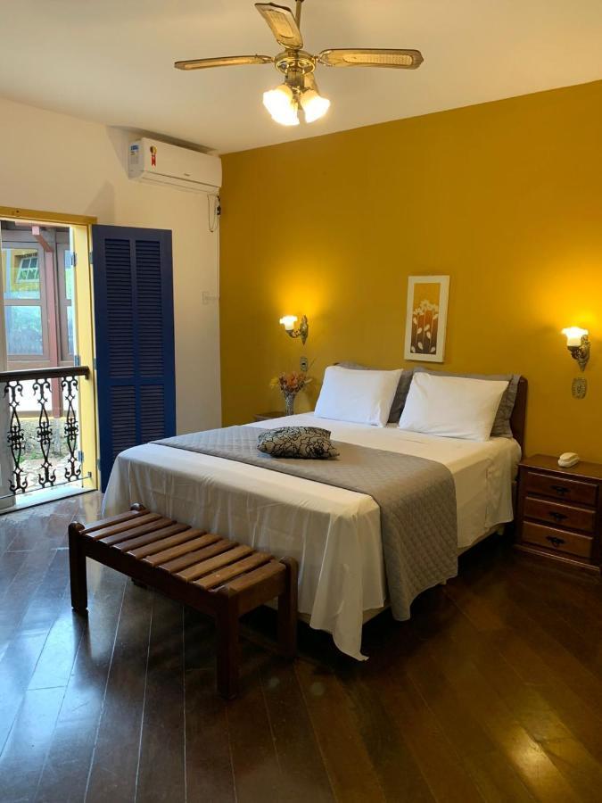 Pousada Villa Real Tiradentes Exterior foto